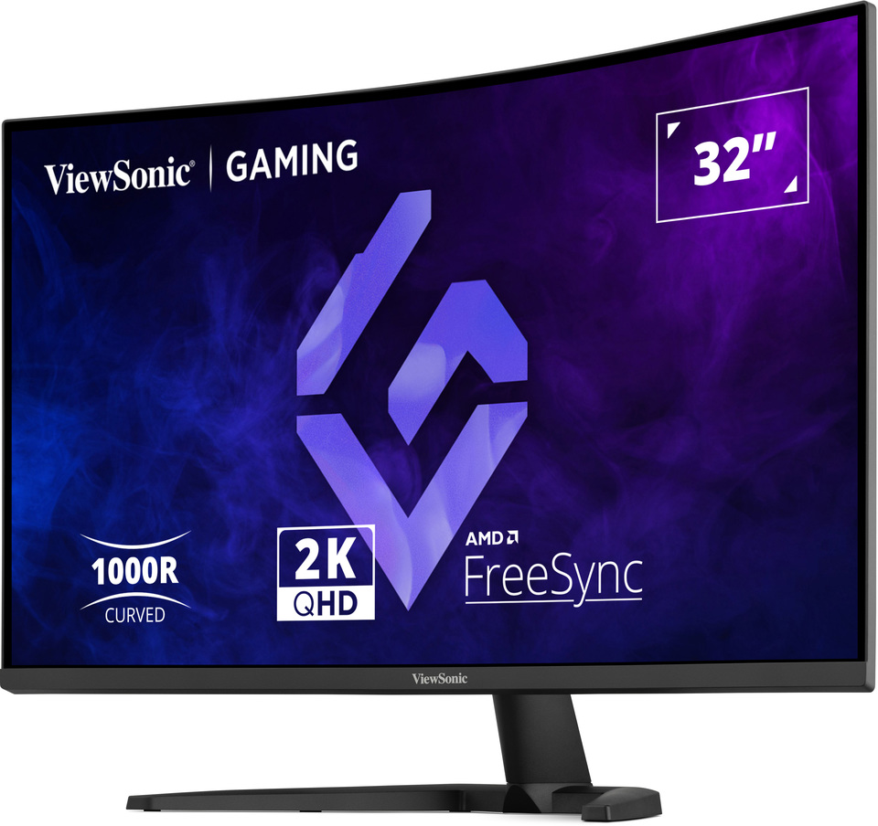 ViewSonic VX3228C-2K - ViewSonic Global